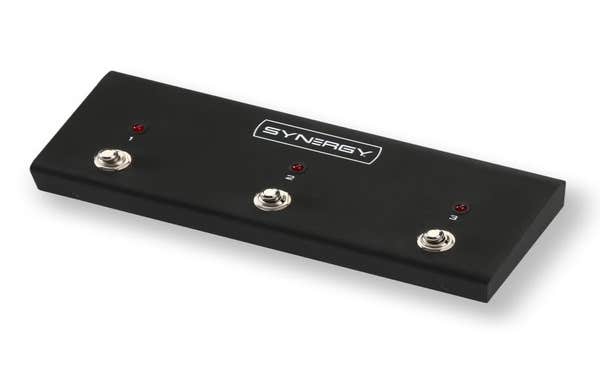 Synergy SYN-30 Amplifier Head (Modules not included)
