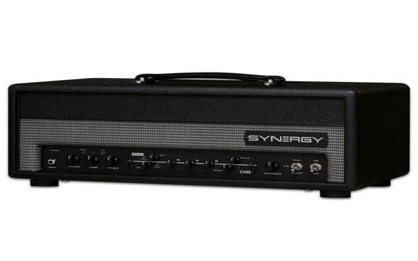 Synergy SYN-30 Amplifier Head (Modules not included)
