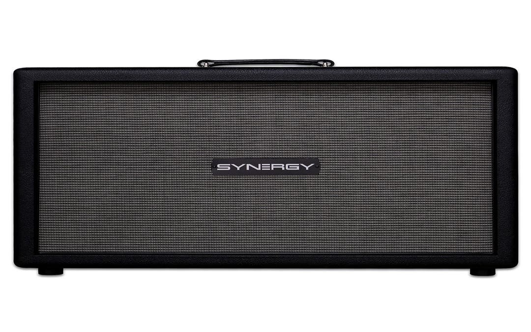 Synergy 2x12