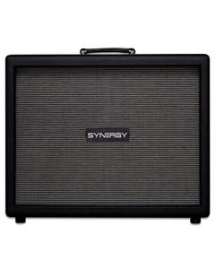 Synergy 2x12" Extension Cabinet