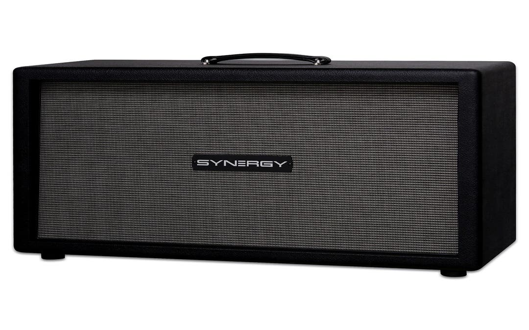 Synergy 2x12