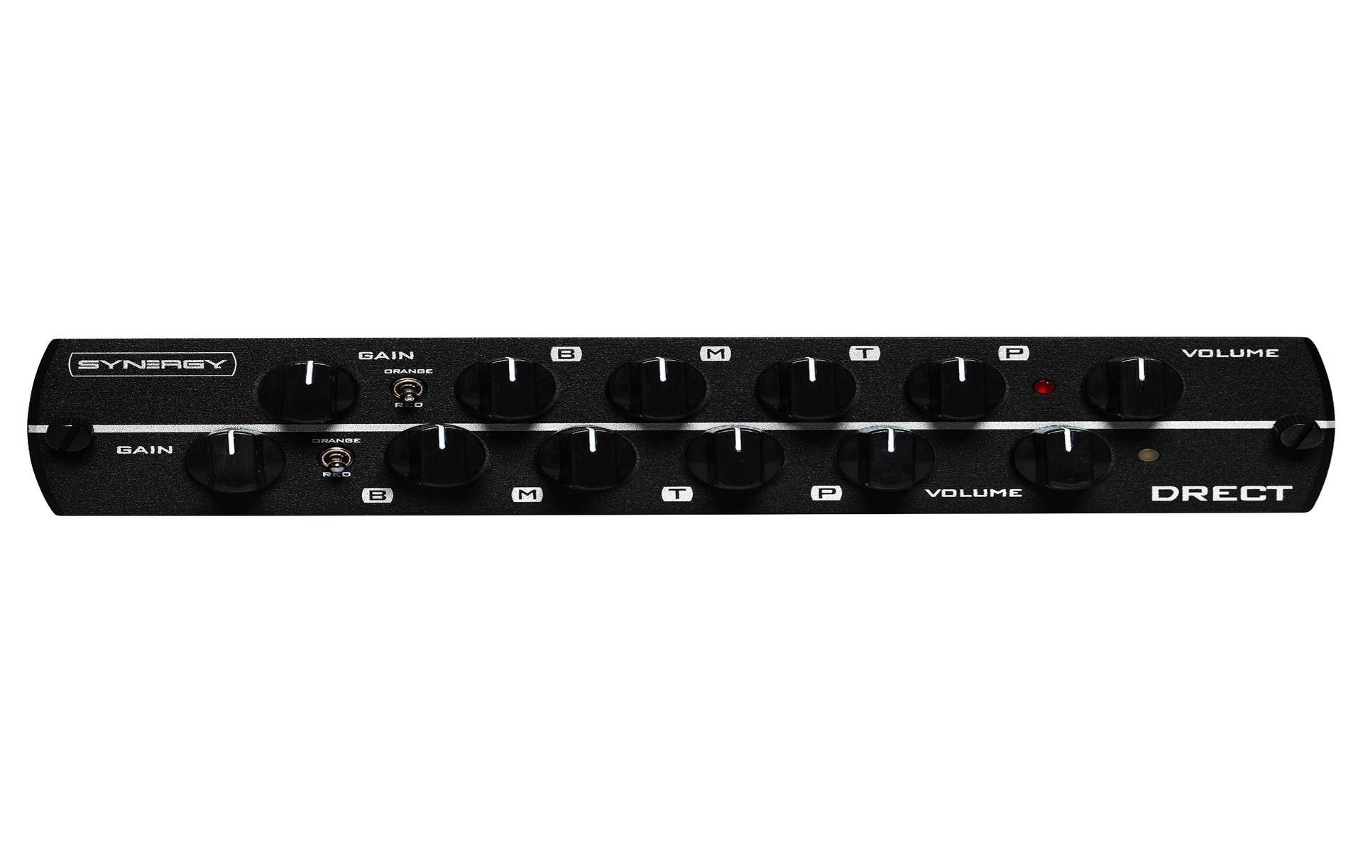 Synergy DRECT 2ch Tube Pre-Amp Module