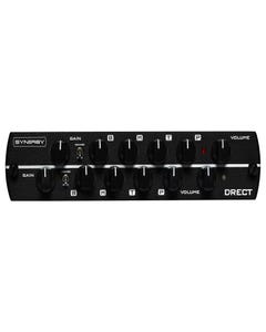 Synergy DRECT 2ch Tube Pre-Amp Module