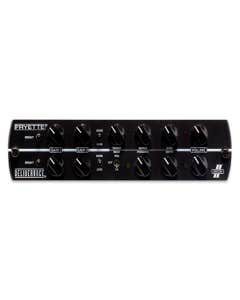 Synergy Fryette Deliverance 2ch Tube Pre-Amp Module
