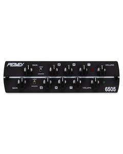 Synergy Peavey 6505 2ch Tube Preamp Module