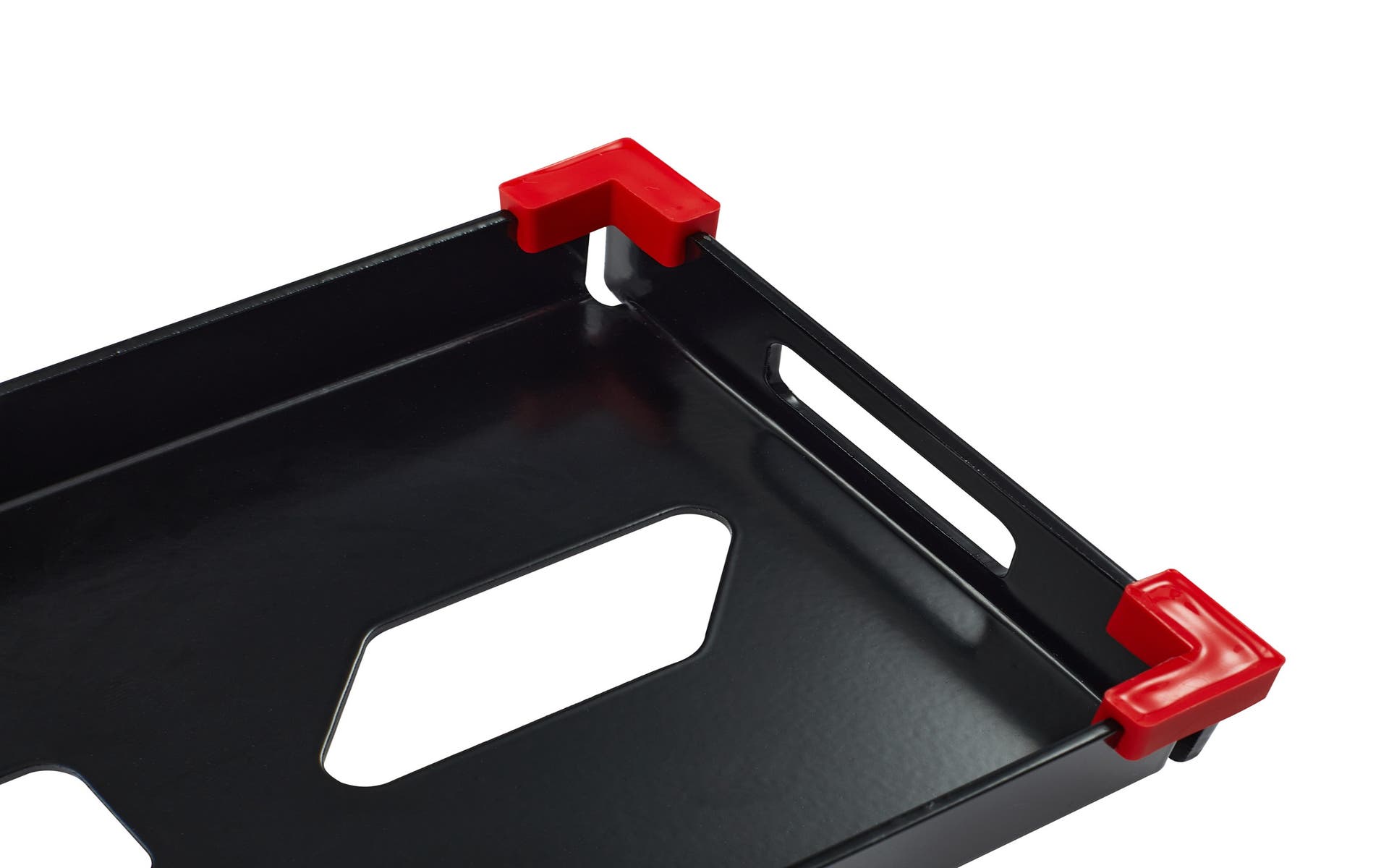 SX SZPB350FBK Mini Flat Pedalboard