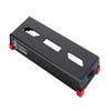SX SZPB450FBK Extra-Small Flat Pedalboard