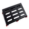 SX SZPB600BK Medium Pedalboard