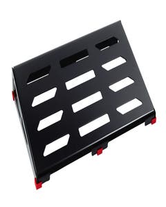 SX SZPB600BK Medium Pedalboard
