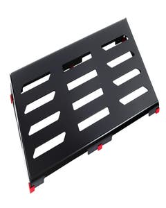 SX SZPB800BK Large Pedalboard