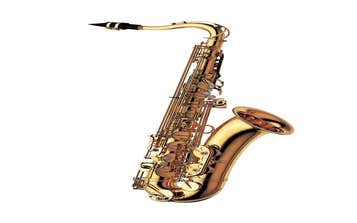 Yanagisawa TWO1 Professional Tenor Sax (T-WO1)