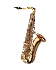 Yanagisawa TWO1 Professional Tenor Sax (T-WO1)