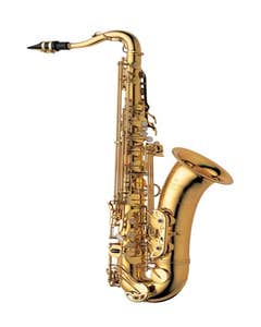 Yanagisawa TWO10 Professional Tenor Saxophone (T-W010)