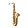 Yanagisawa TWO10UL Tenor Sax - Unlacquered