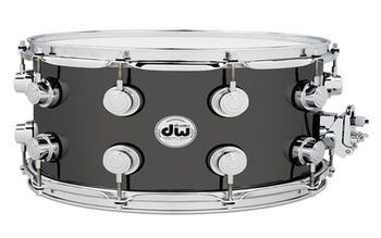 DW Collectors Series 8