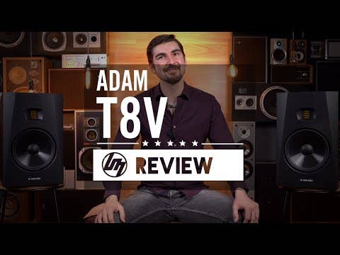 ADAM Audio T8V 8