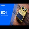 Boss SD-1 Super OverDrive (SD1)