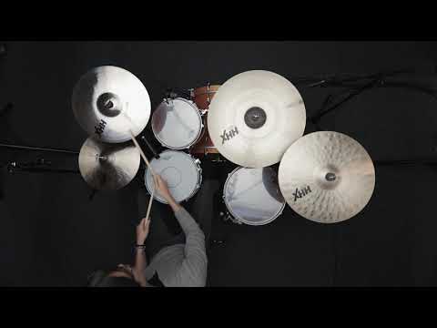 Sabian 16