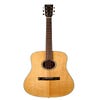 Tasman Seeker TA100 Dreadnought Acoustic Guitar w/Case