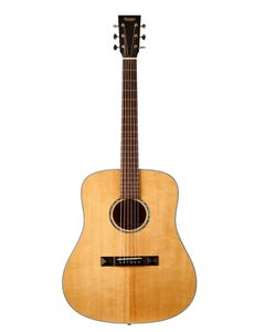 Tasman Seeker TA100 Dreadnought Acoustic Guitar