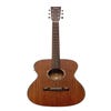 Tasman Seeker TA150O-E OM Acoustic Electric Guitar w/Case