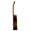 Tasman Captain TA200O-E OM Acoustic/Electric Guitar w/Case