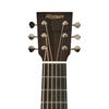 Tasman Admiral TA300-CE Dreadnought Acoustic Electric Guitar w/Case