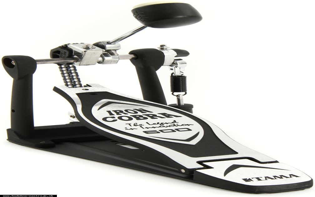 Tama Iron Cobra HP600D Bass Drum Pedal