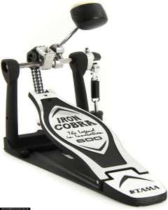 Tama Iron Cobra HP600D Bass Drum Pedal