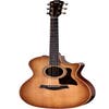 Taylor 314ce Studio Special Edition w/Gigbag - Shaded Edgeburst