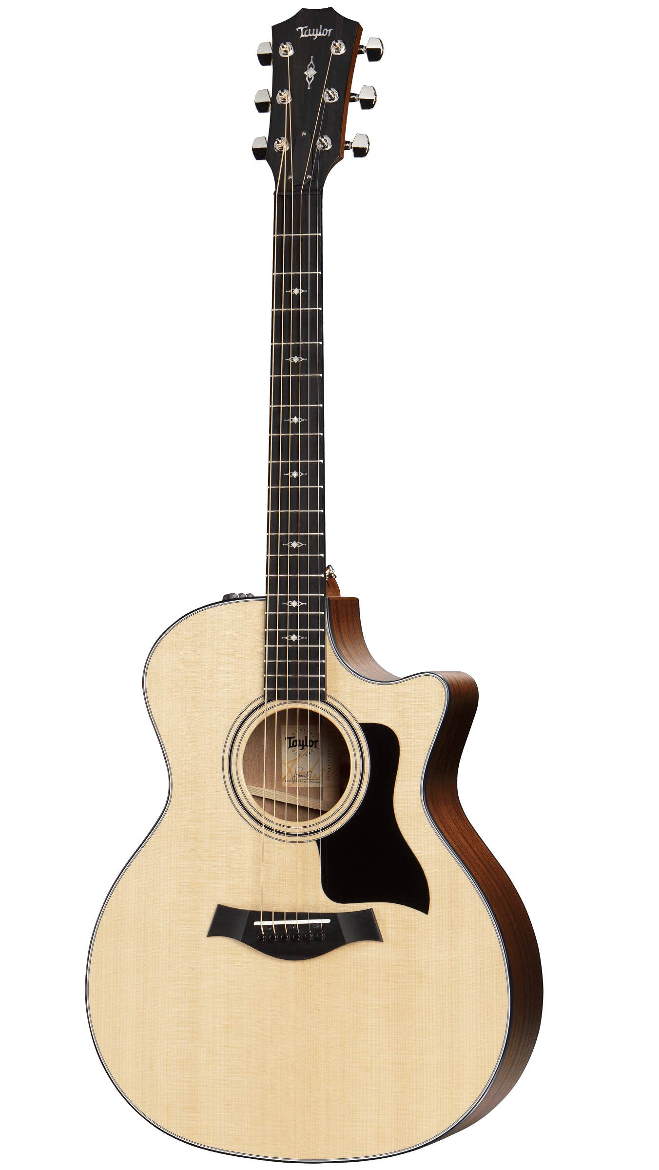 Taylor shop 314 price