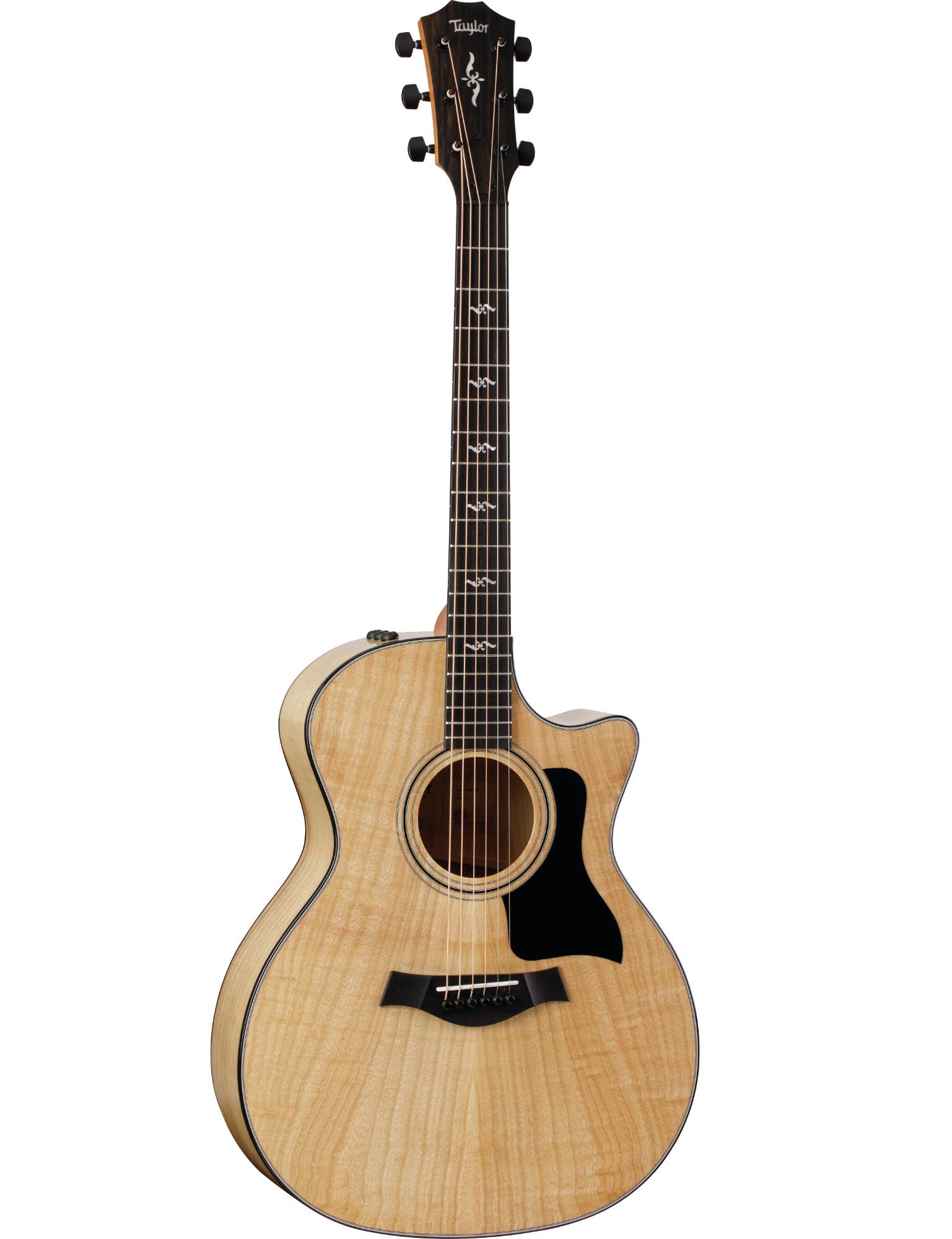 Ltd acoustic electric guitar deals
