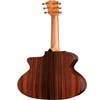 Taylor 214ce PLUS LTD Acoustic Electric w/Aerocase - 50th Ann. Model - One Only!