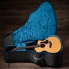 Taylor 214ce PLUS LTD Acoustic Electric w/Aerocase - 50th Ann. Model - One Only!