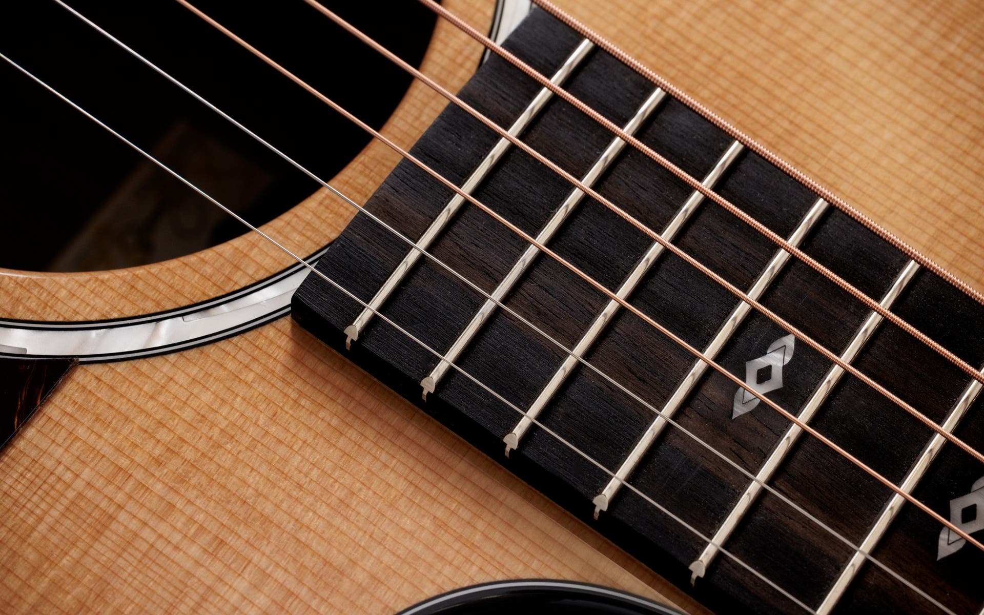Taylor 214ce PLUS LTD Acoustic Electric w/Aerocase - 50th Ann. Model - One Only!