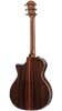Taylor 814ce Acoustic Electric Guitar w/Case - Sitka Spruce / Indian Rosewood