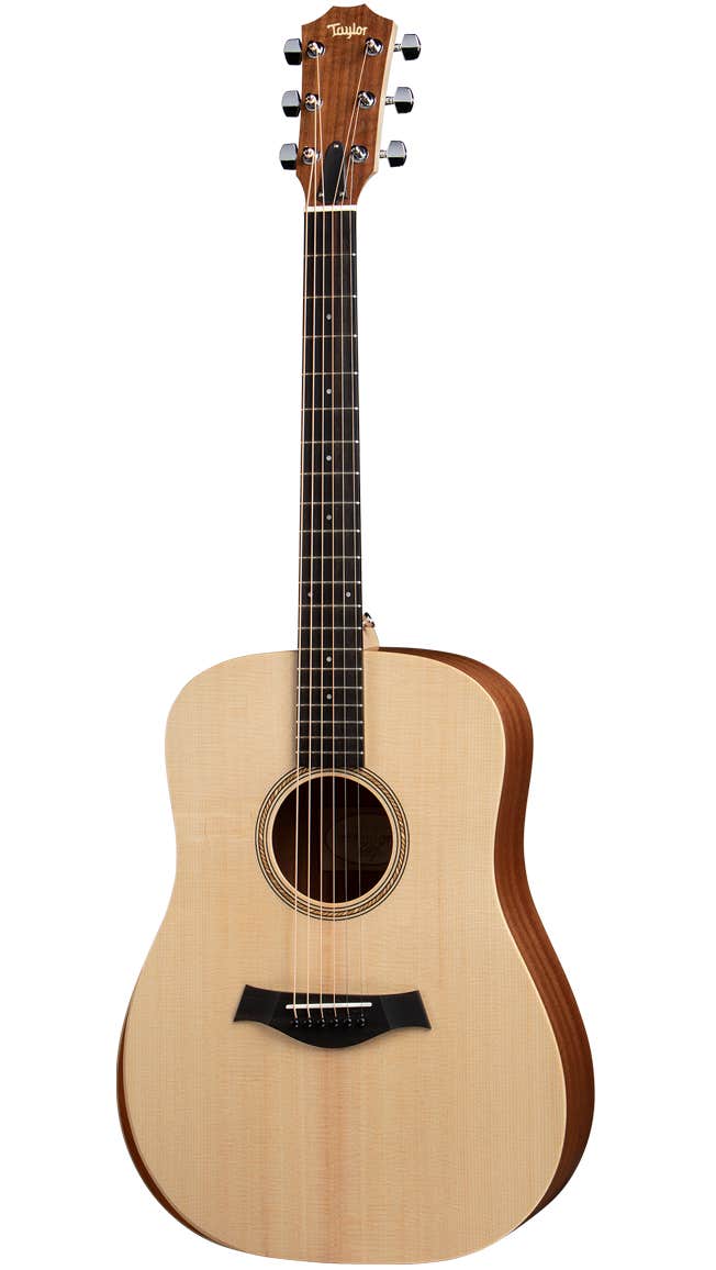 Academy acoustic electric guitar outlet