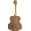 Taylor Academy 22e Acoustic Electric Guitar w/Gigbag - Walnut Top