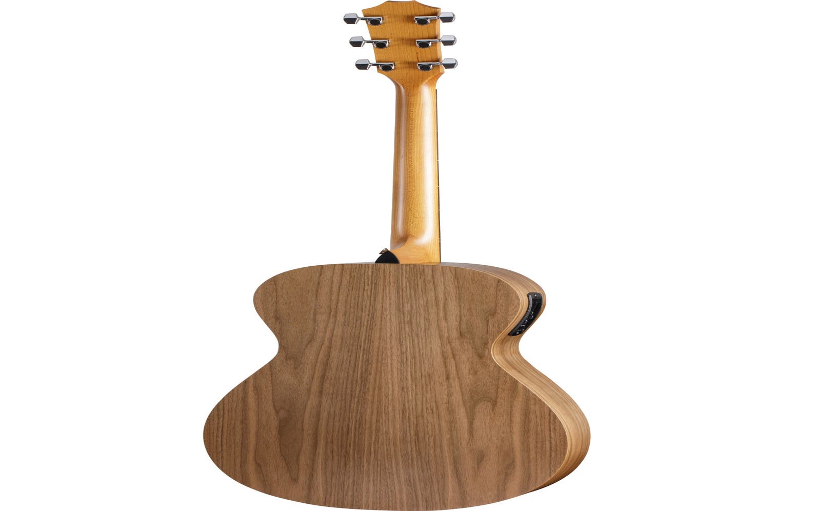 Taylor Academy 22e Acoustic Electric Guitar w/Gigbag - Walnut Top