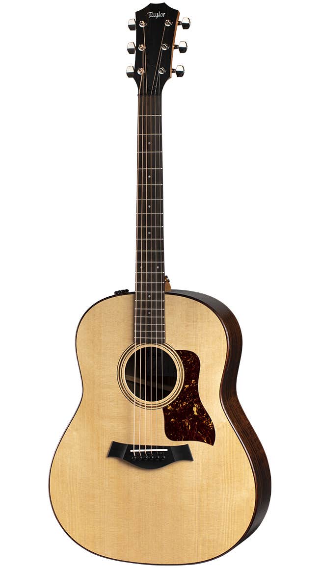Taylor American Dream AD17e Acoustic Electric Guitar w Aerocase