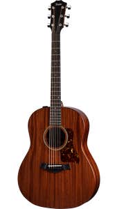 Taylor American Dream AD27e Acoustic Electric Guitar w/Aerocase - Mahogany