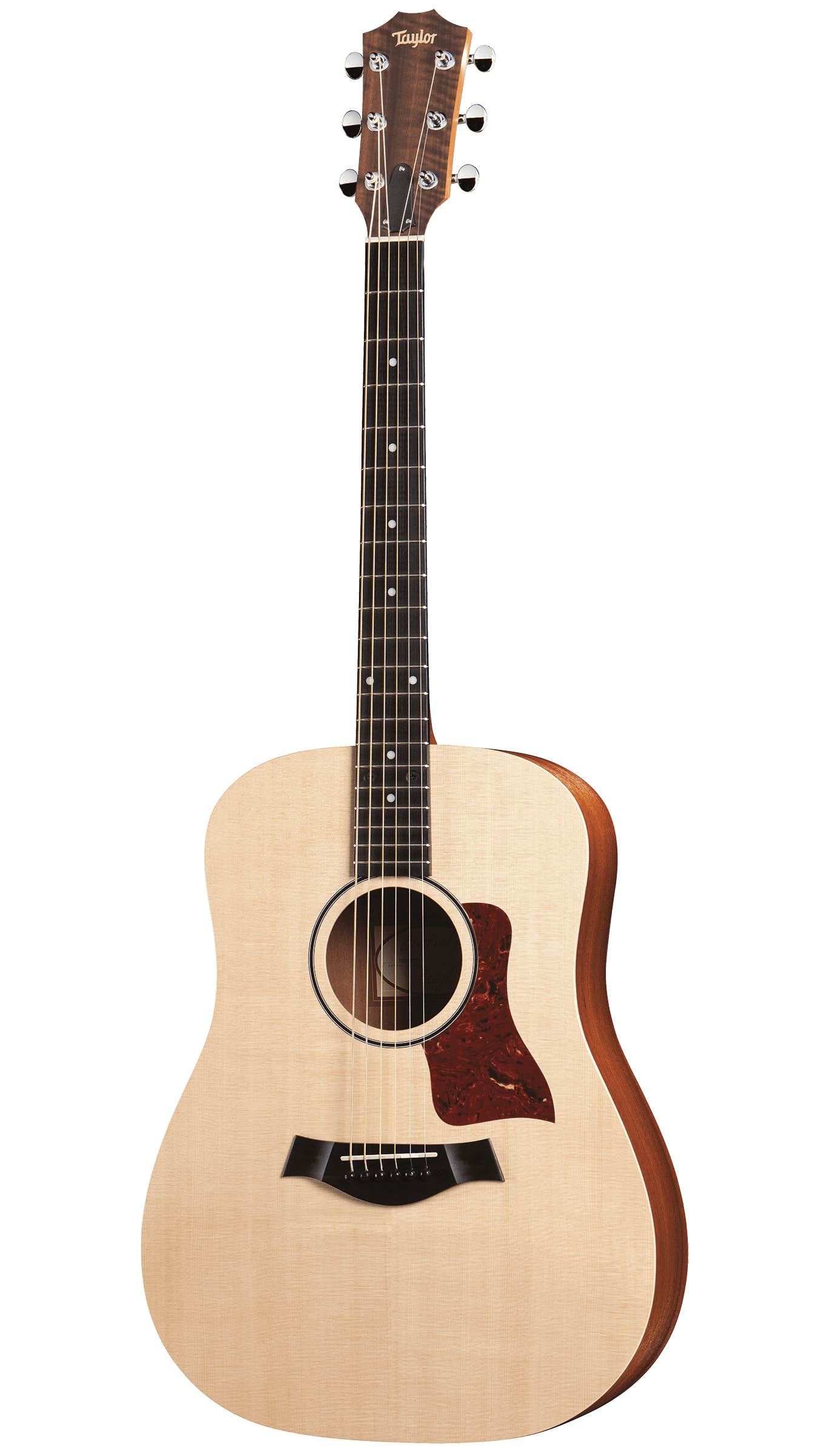 Taylor BBT E Big Baby Taylor Acoustic Electric Guitar Better Music