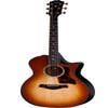 Taylor Builder’s Edition 314ce LTD Acoustic Guitar w/Case - Kona Burst