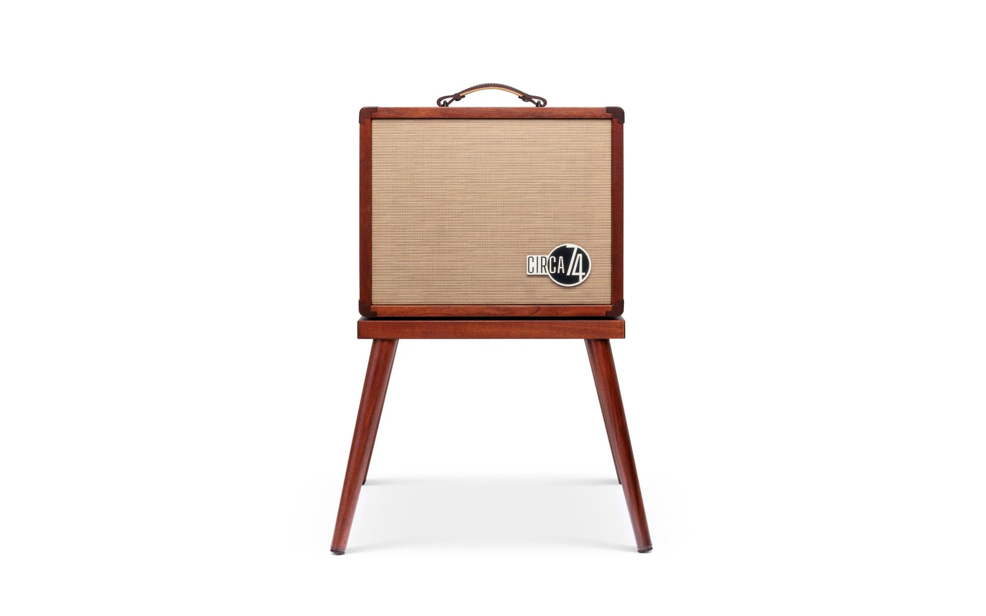 Taylor Circa 74 Acoustic Guitar / Vocal Amplifier