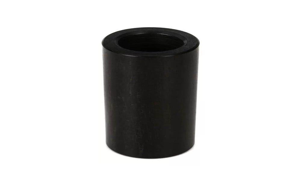 Taylor Guitar Slide - Ebony - 7/8
