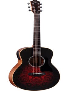 Taylor GS Mini-e Special Edition - Victorian Burst - ONE ONLY!