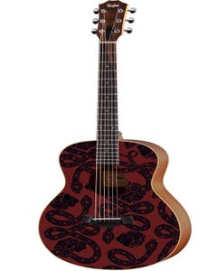 Taylor GS Mini‐e Special Edition ‐ Year of the Snake