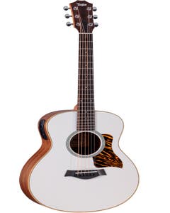 Taylor GS Mini-e Special Edition - Trans White (Limited)