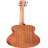 Taylor GS Mini-e Special Edition - Trans Black - One Only!