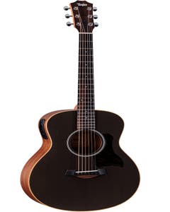 Taylor GS Mini-e Special Edition - Trans Black (Limited)